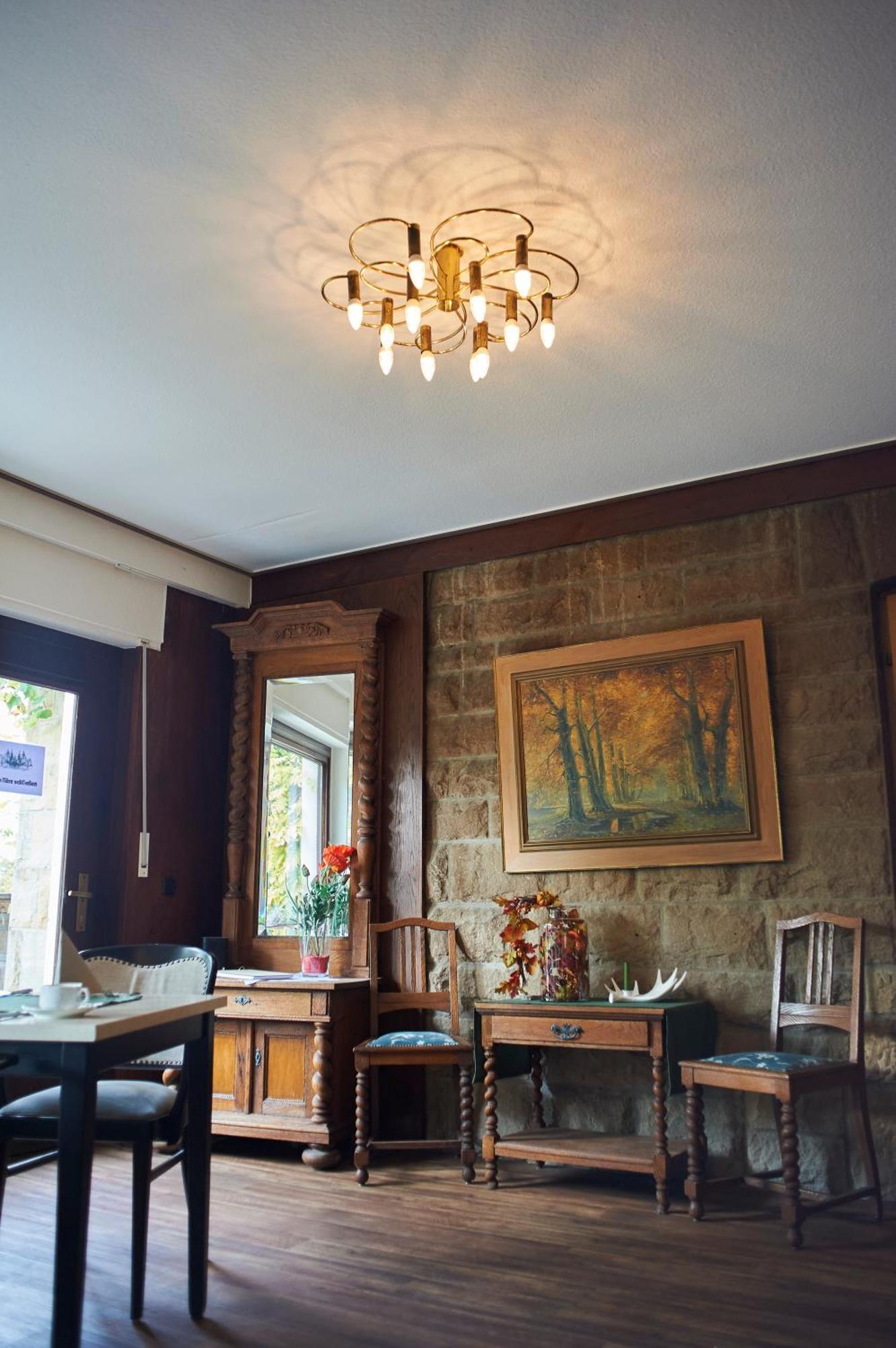 Restaurant Waldschloesschen 2* Lienen